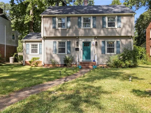 27 Stratford Road, Newport News, VA 23601