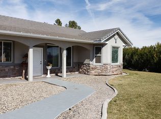 797 N Quail Ridge Dr, Washington, UT 84780