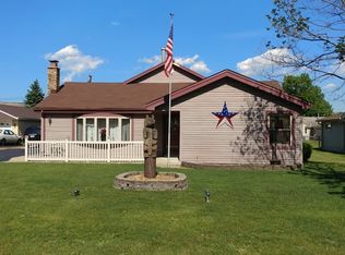 11549 S Nagle Ave, Worth, IL 60482