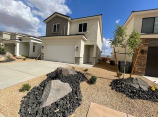 1396 E White Hollow Ln, Saint George, UT 84790