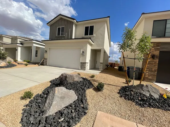 1396 E White Hollow Ln, Saint George, UT 84790
