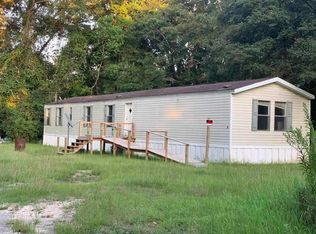 9395 Spice Pond Road Ext, Semmes, AL 36575