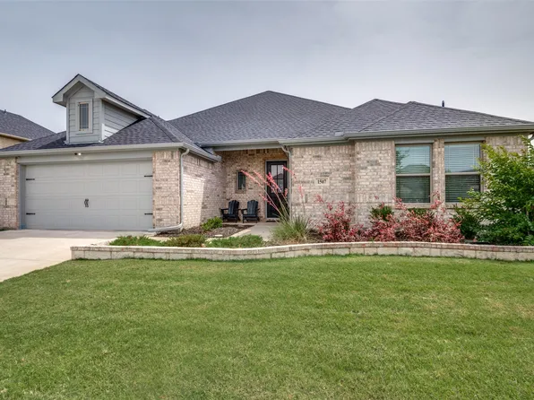 1507 Streamside Dr, Waxahachie, TX 75165