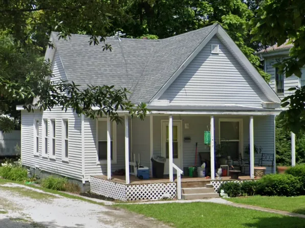 1413 N 5th St, Springfield, IL 62702