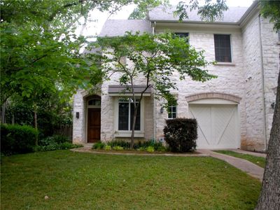 3805 Tonkawa Trl #A-1, Austin, TX, 78756