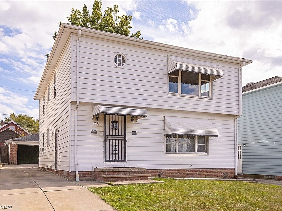 1st image of 4633 Warner Rd