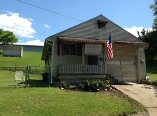 2300 Cleveland St, Ashland, KY 41101