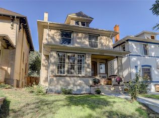 1485 Saint Paul St #A, Denver, CO 80206