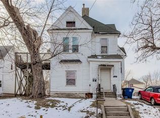 1514 Arlington Ave, Des Moines, IA 50314