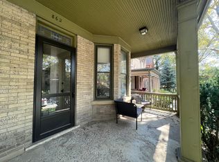 862 Neil Ave, Columbus, OH 43215