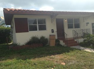 11007 NE 12th Ave, Miami, FL 33161