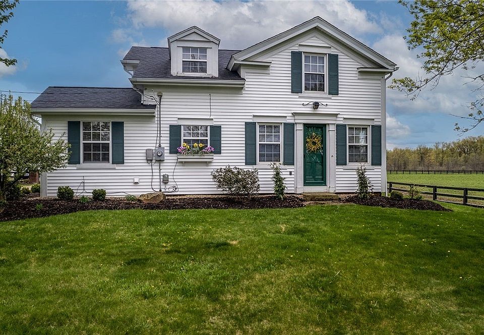 12579 Leffingwell Rd, Berlin Center, OH 44401 Zillow