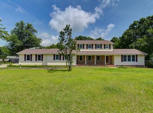 192 Wildwood Ln, Lugoff, SC 29078