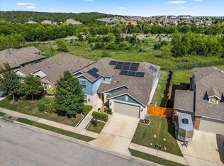 7201 Auburn Blaze Ln, Austin, TX 78744