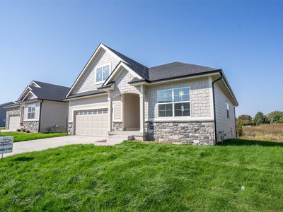 306 NE Meadow Ln, Ankeny, IA, 50021