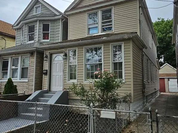11735 133rd Street, South Ozone Park, NY 11420
