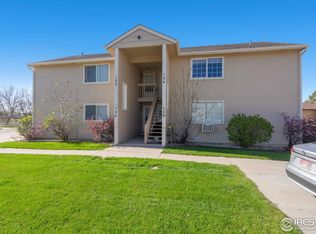 128 W 47th Pl #B4, Loveland, CO 80538