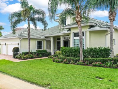 171 NW Magnolia Lakes Boulevard, Port Saint Lucie, FL, 34986