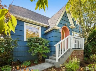 123 NE 77th St, Seattle, WA 98115