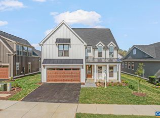 8 Odom Ct #A, Charlottesville, VA 22901