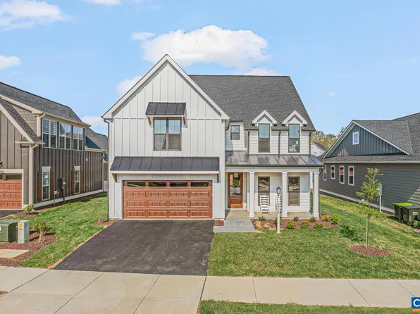 8 Odom Ct #A1, Charlottesville, VA 22901