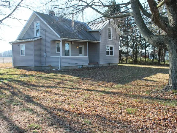 1665 Lincoln Hwy, Bucyrus, OH 44820