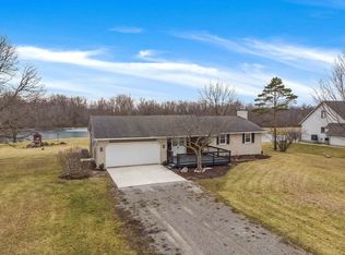 22030 Campbell Rd, Spencerville, IN 46788
