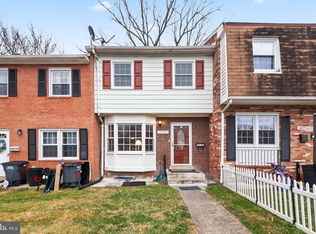 14773 Barksdale St, Woodbridge, VA 22193