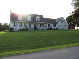 11047 Mills Mills Rd, Fillmore, NY 14735