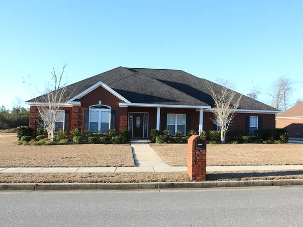 3311 Scenic Cir, Saraland, AL 36571