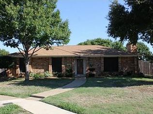 900 Timber Valley Cir, Flower Mound, TX 75028