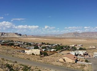 1066 Tower Butte Ave, Page, AZ 86040