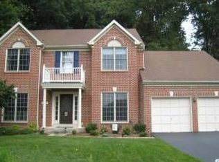 11052 Scotts Landing Rd, Laurel, MD 20723