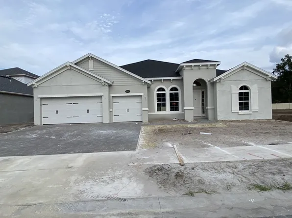 2523 Blue Wave Pl, Oviedo, FL 32765
