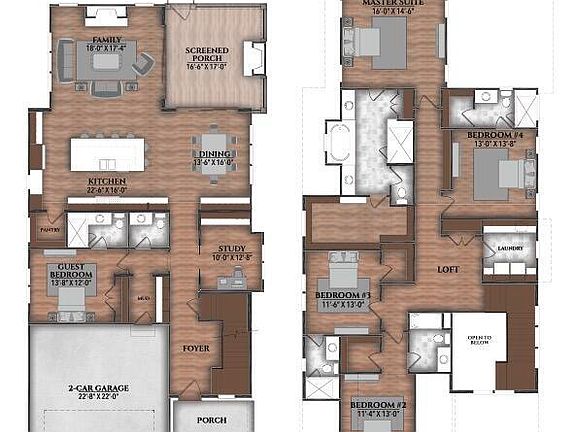 3rd image of 1620 Bickett Blvd