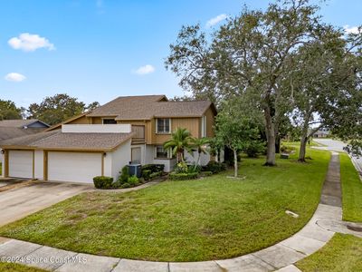3570 Sparrow Ln, Melbourne, FL, 32935