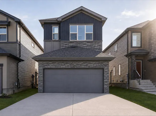 10 Gable Cmn, Spruce Grove, AB T7X 2W2
