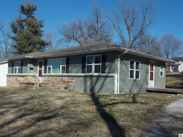 327 Moss Dr, Clinton, KY 42031