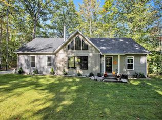 16602 Acorn Rdg, Beulah, MI