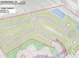 43.8 Elizabeth Avenue, New Bern, NC 28562