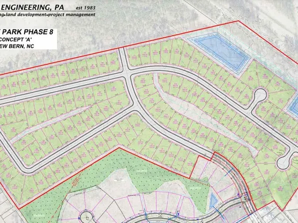 43.8 Elizabeth Avenue, New Bern, NC 28562