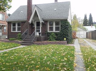108 W Park Pl, Spokane, WA 99205