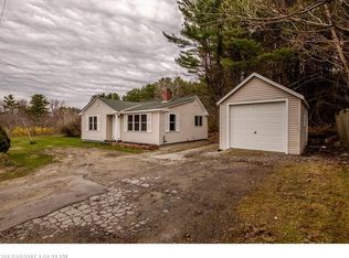 907 Portland Rd, Saco, ME 04072