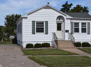 2511 Avenue G, Fort Madison, IA