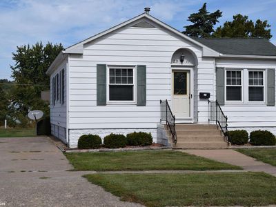 2511 Avenue G, Fort Madison, IA, 52627