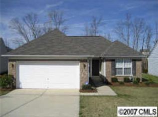 14423 O'Casey Ln, Charlotte, NC 28213