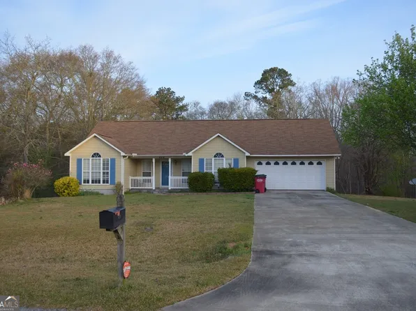 423 Windsor Ct, Macon, GA 31216