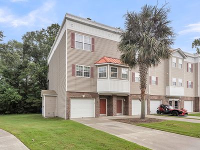 4630 Palm View Cir, North Charleston, SC, 29418