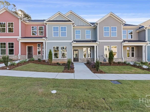 383 Summerville Lane #10C, Athens, GA 30606