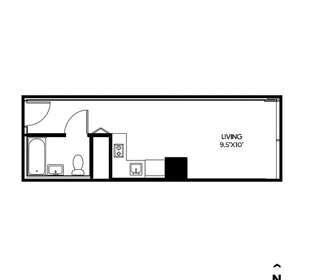 820 Michigan by 3L Living — Photo 14
